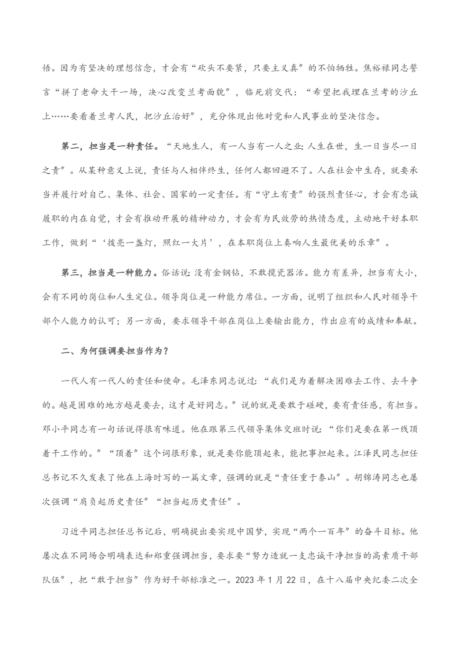 专题党课：勇担当善作为.docx_第3页