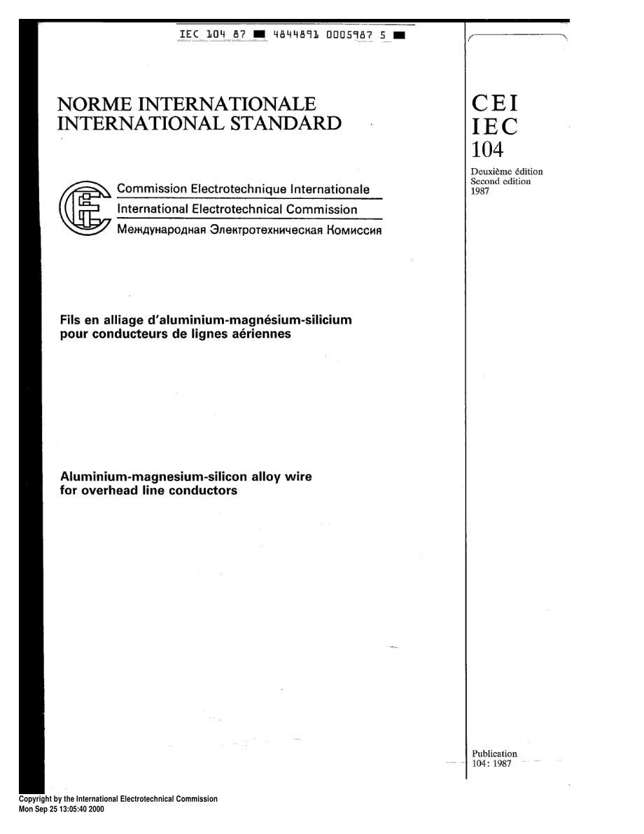 IEC_60104_2.pdf_第1页