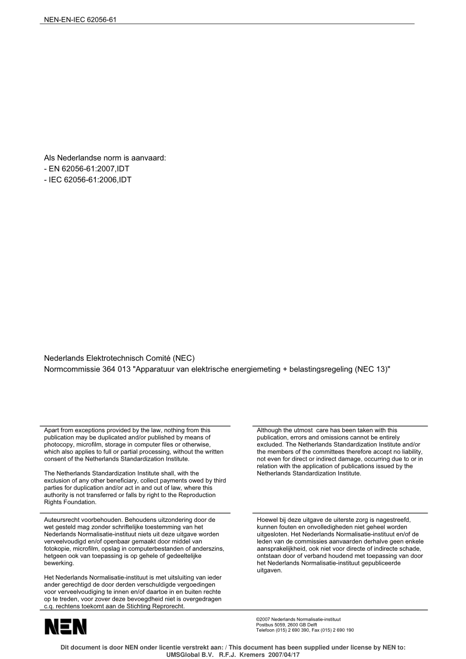 IEC_62056-61-2007-0004-00488239-004_nen-en-IEC.pdf_第2页