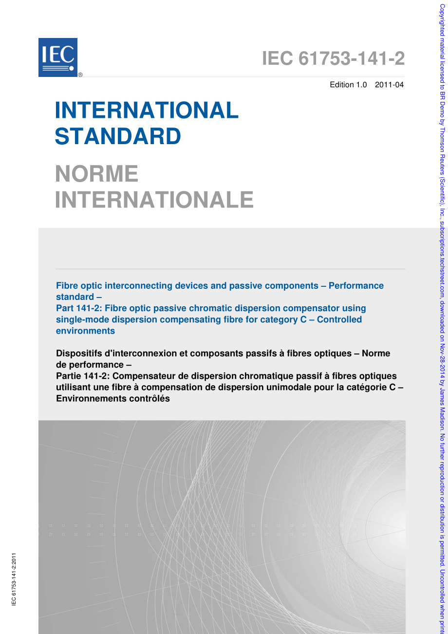 IEC_61753-141-2-2011.pdf_第1页