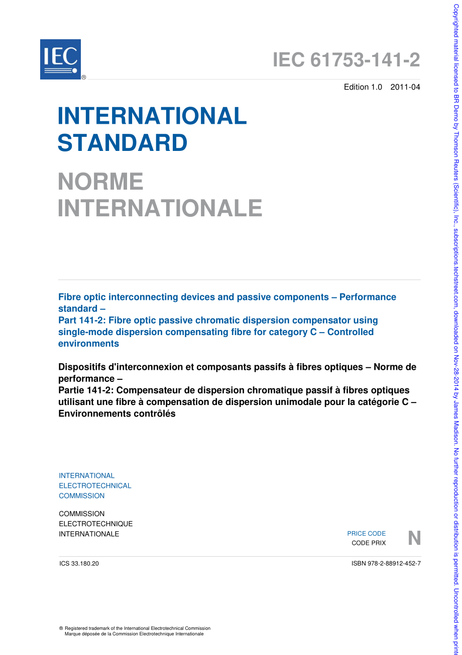 IEC_61753-141-2-2011.pdf_第3页