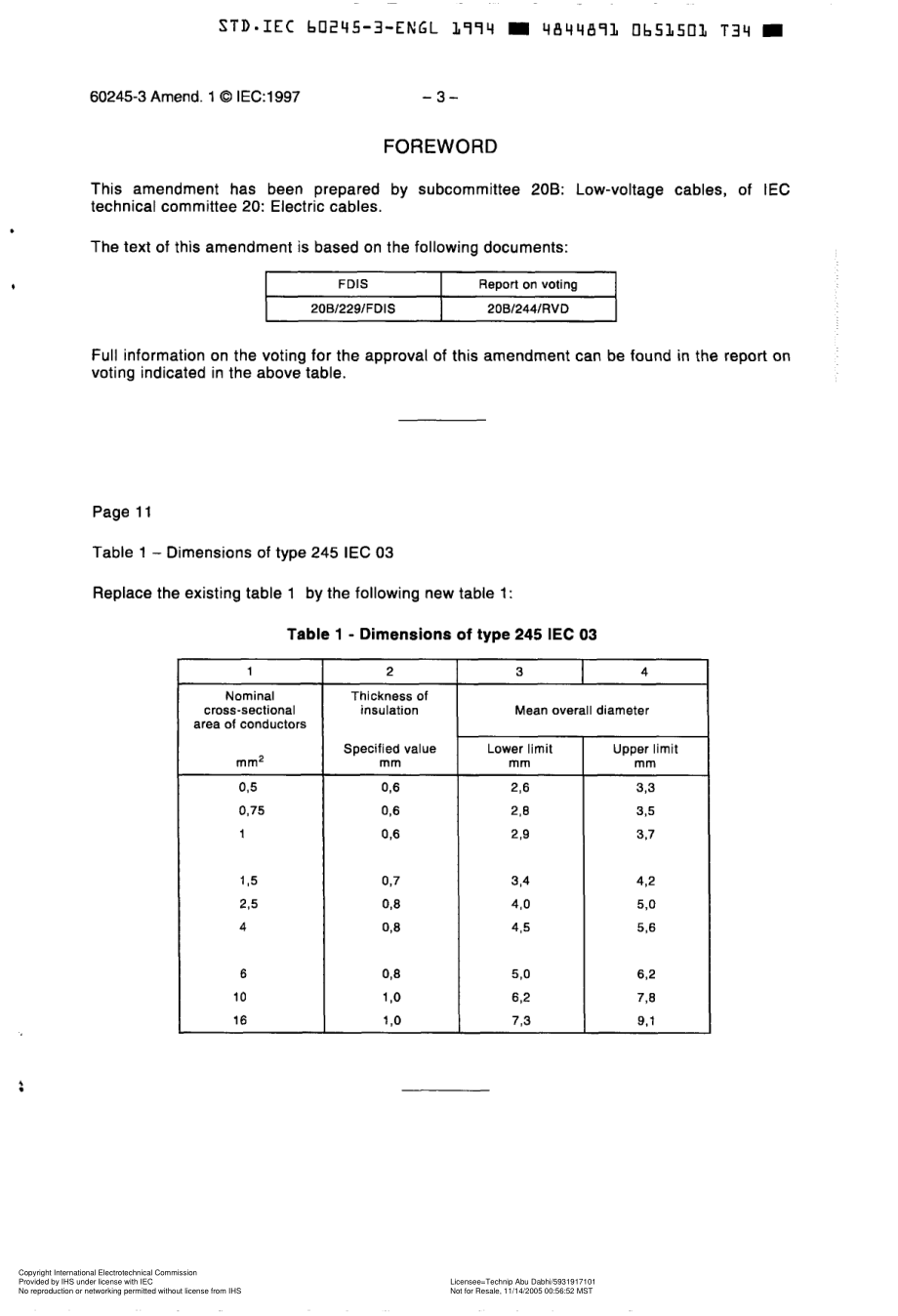 IEC_60245-3_Rubber_Insulated_Cables_1.pdf_第3页