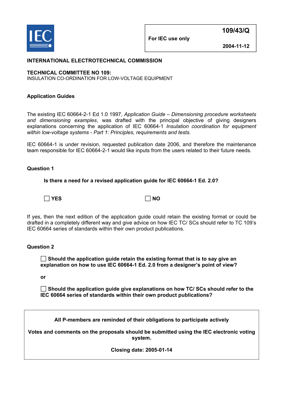 IEC_109-43e-Q.pdf_第1页