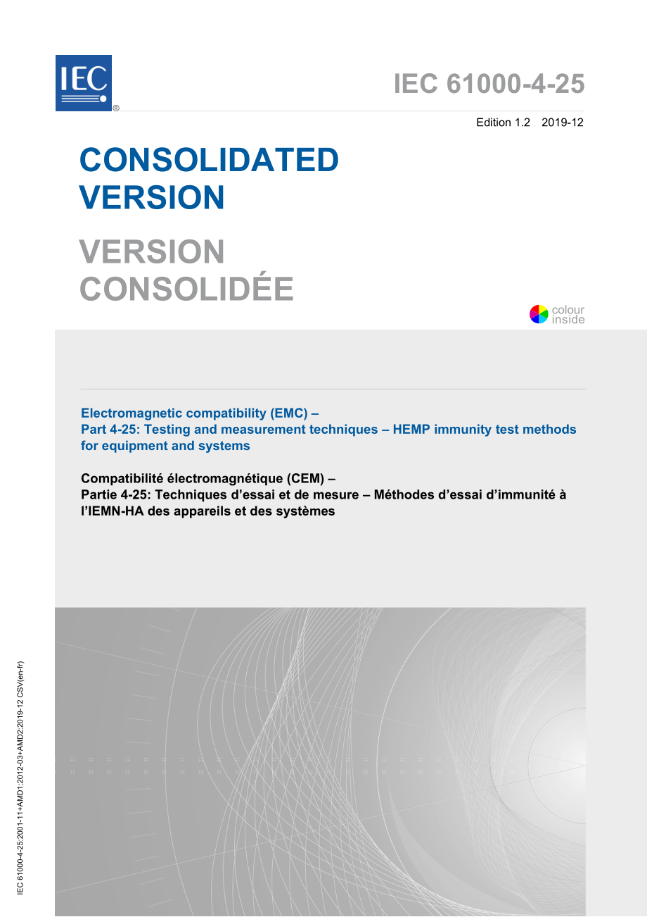 IEC_61000-4-25-2019.pdf_第1页