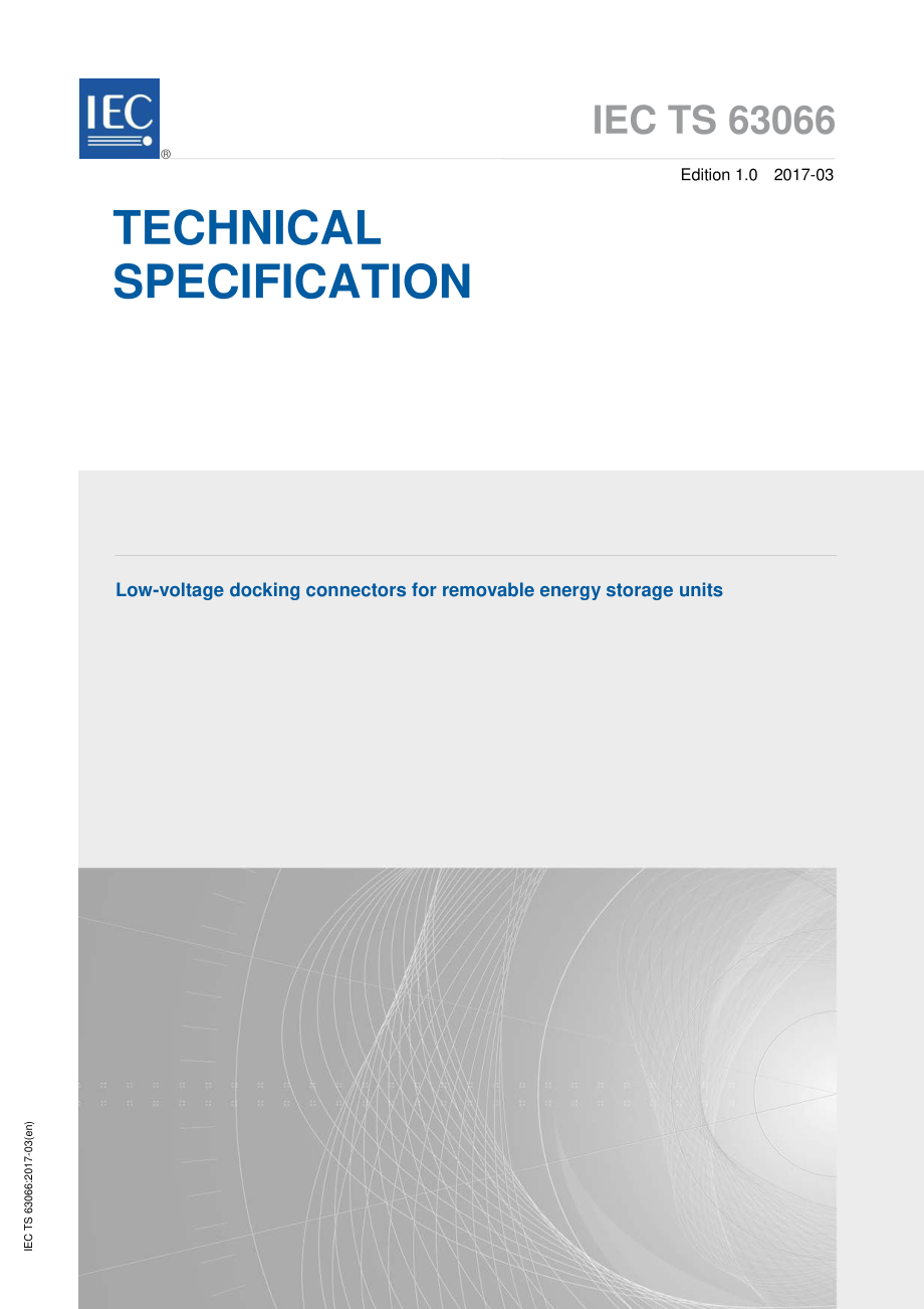 IEC_TS_63066-2017.pdf_第1页