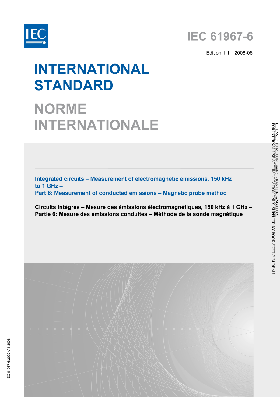 IEC_61967-6-2008.pdf_第1页