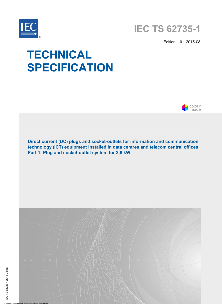 IEC_TS_62735-1-2015.pdf_第1页