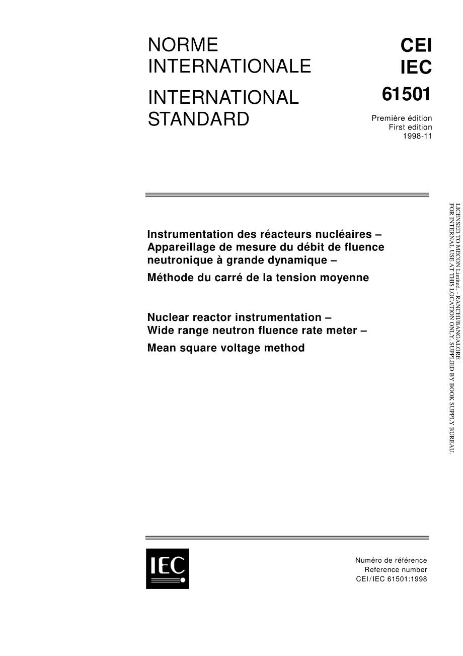 IEC_61501-1998.pdf_第1页