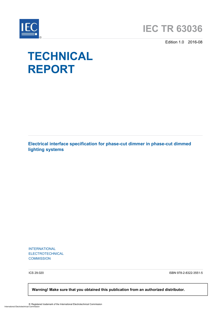 IEC_TR_63036-2016.pdf_第3页