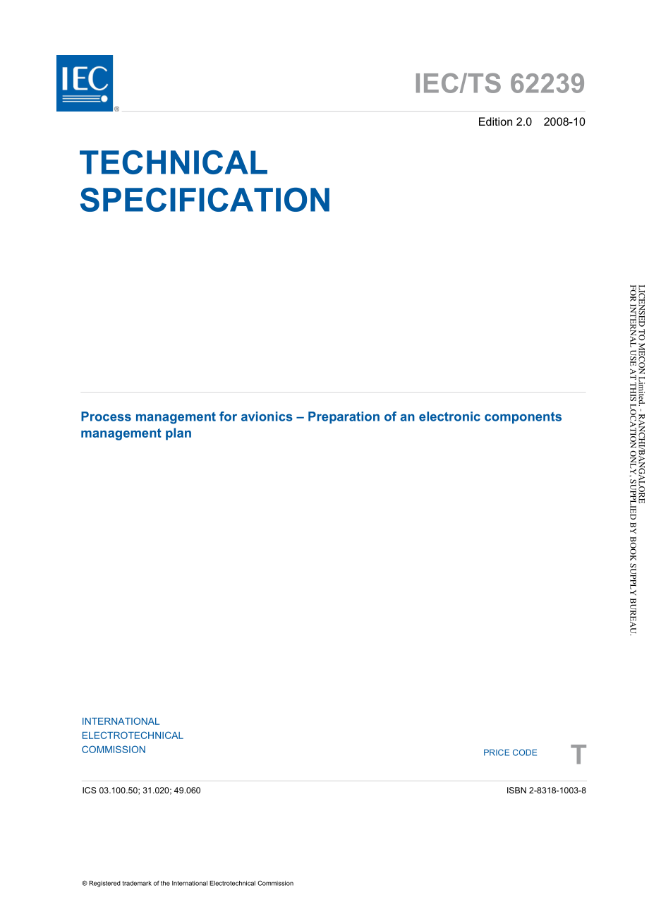 IEC_TS_62239-2008.pdf_第3页