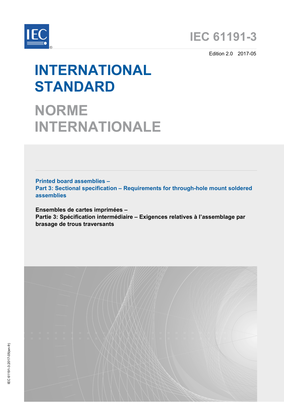 IEC_61191-3-2017.pdf_第1页