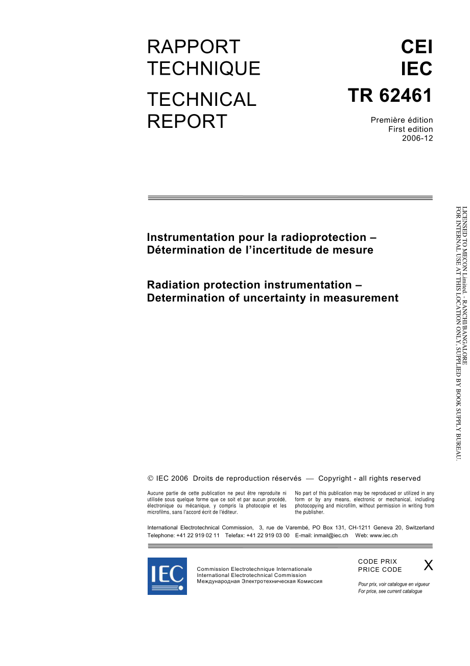 IEC_TR_62461-2006.pdf_第3页