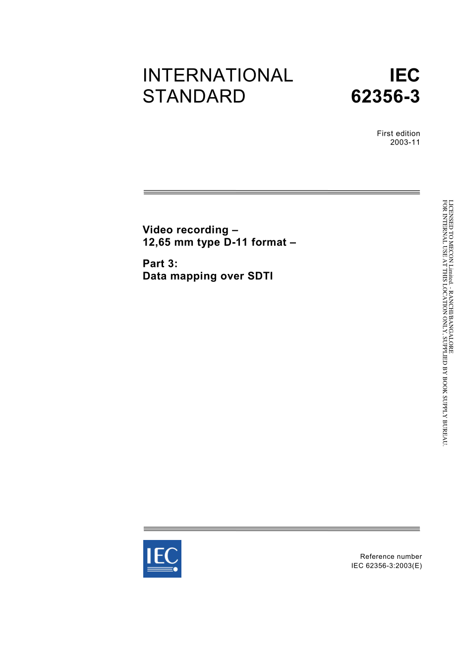 IEC_62356-3-2003.pdf_第1页