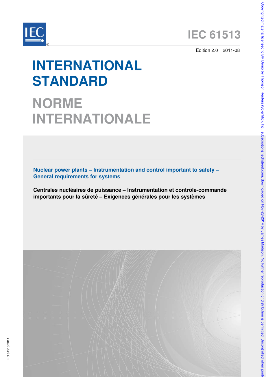 IEC_61513-2011.pdf_第1页