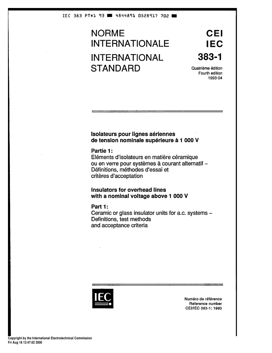 IEC_60383.pdf_第1页