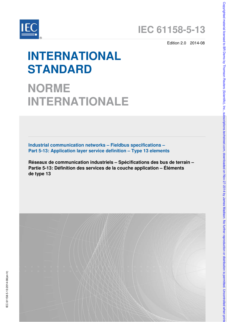 IEC_61158-5-13-2014.pdf_第1页