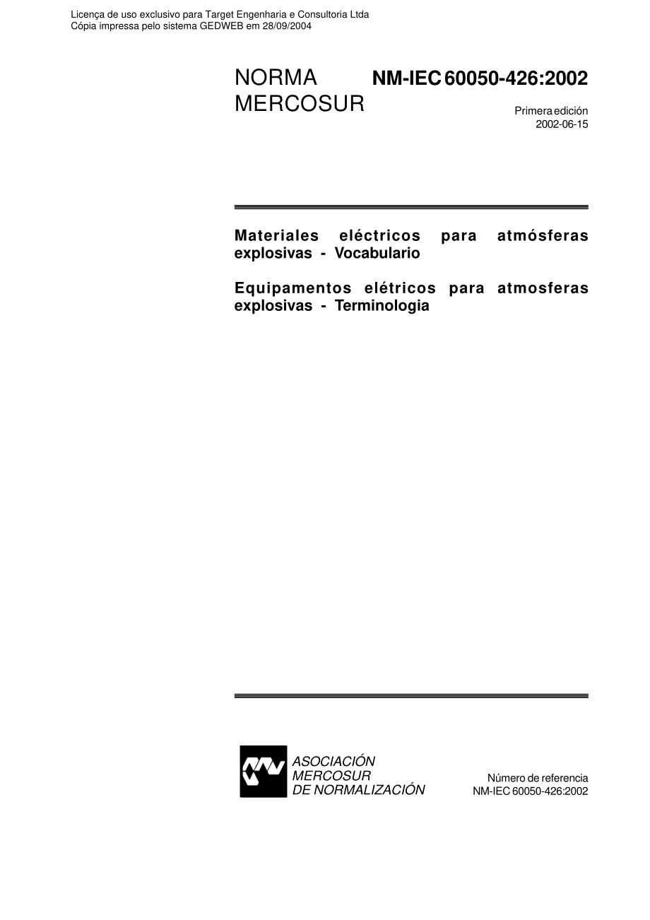 NBR_NM_IEC_60050_-_Equipamentos_eletricos_para_atmosferas_explosiva_NBRm3n2.pdf_第3页