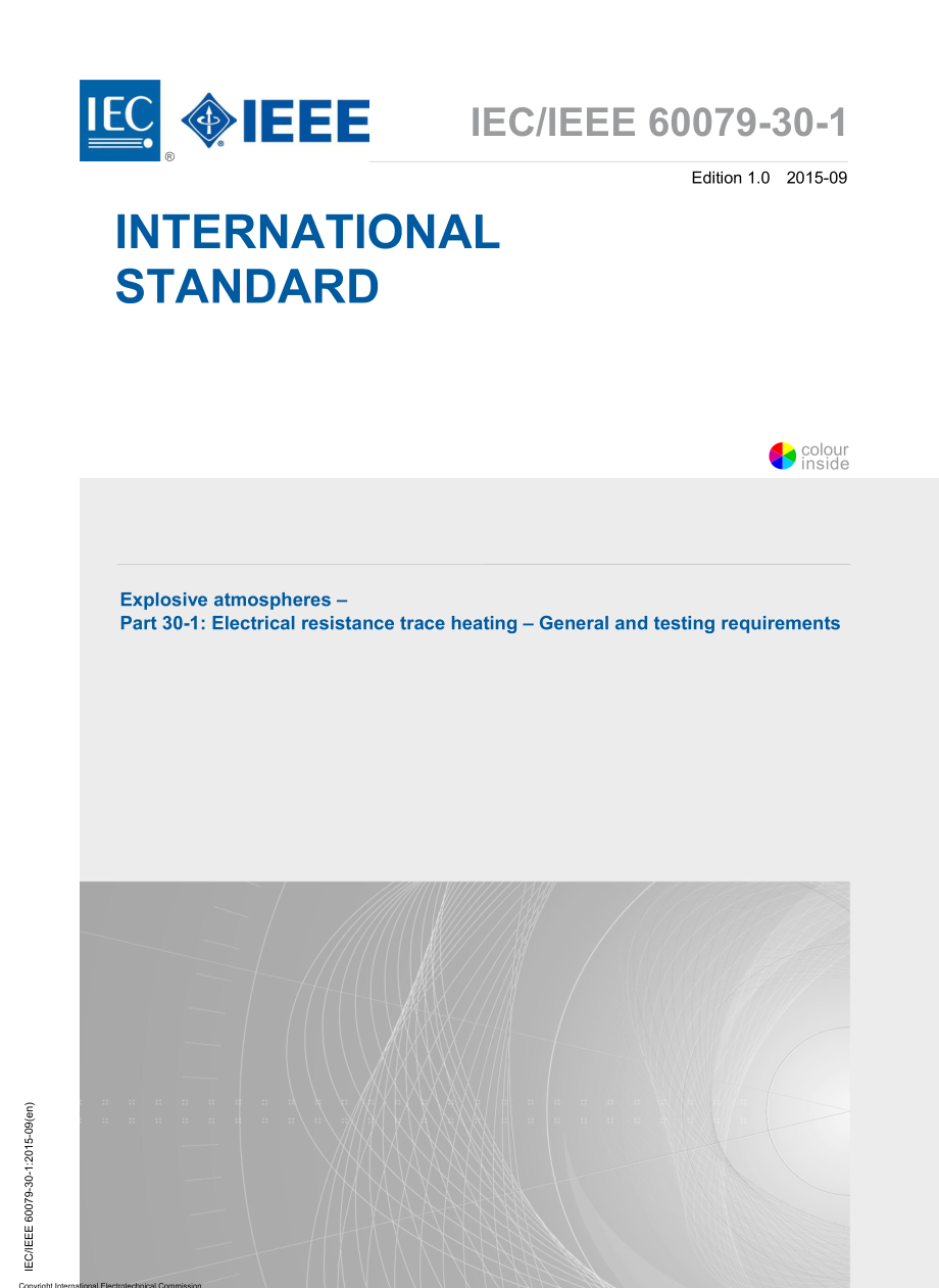 IEC_IEEE_60079-30-1-2015.pdf_第1页