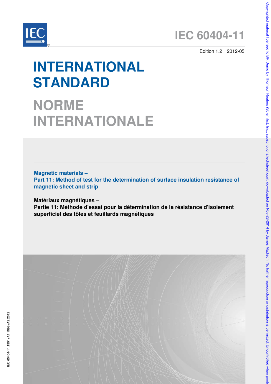 IEC_60404-11-2012.pdf_第1页