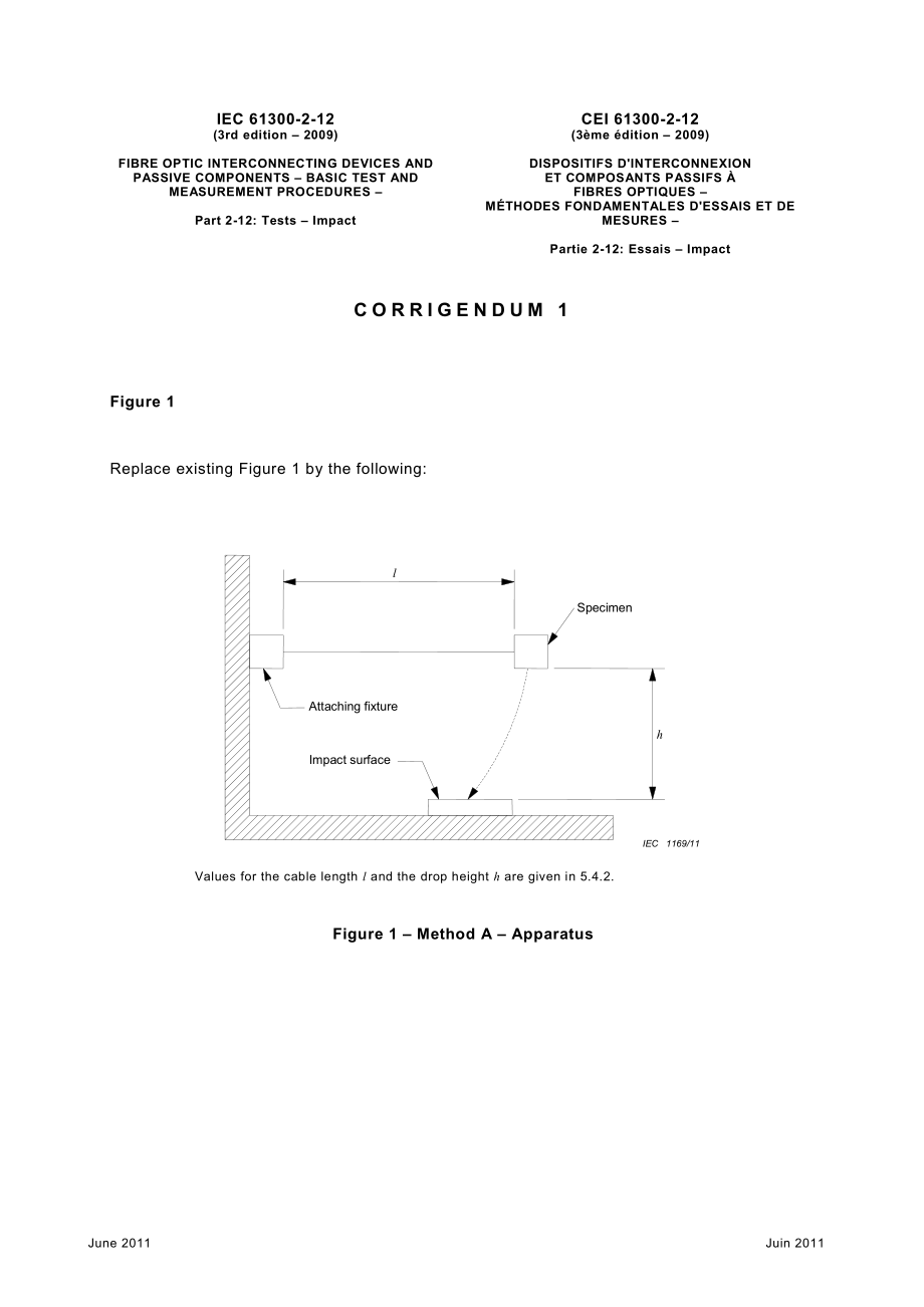 IEC_61300-2-12-2009_cor1-2011.pdf_第1页