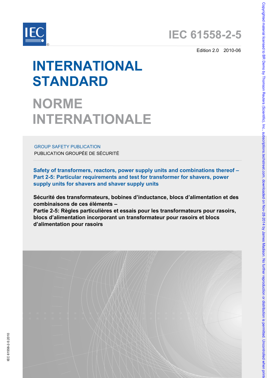 IEC_61558-2-5-2010.pdf_第1页