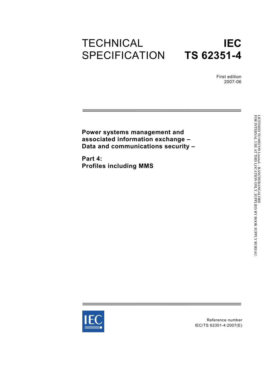 IEC_TS_62351-4-2007.pdf_第1页