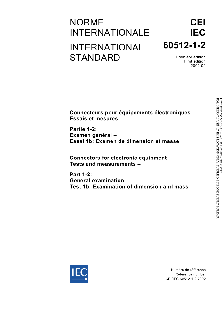 IEC_60512-1-2-2002.pdf_第1页