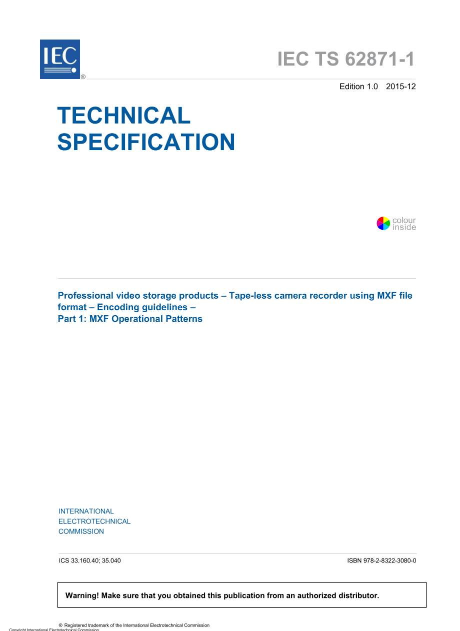 IEC_TS_62871-1-2015.pdf_第3页