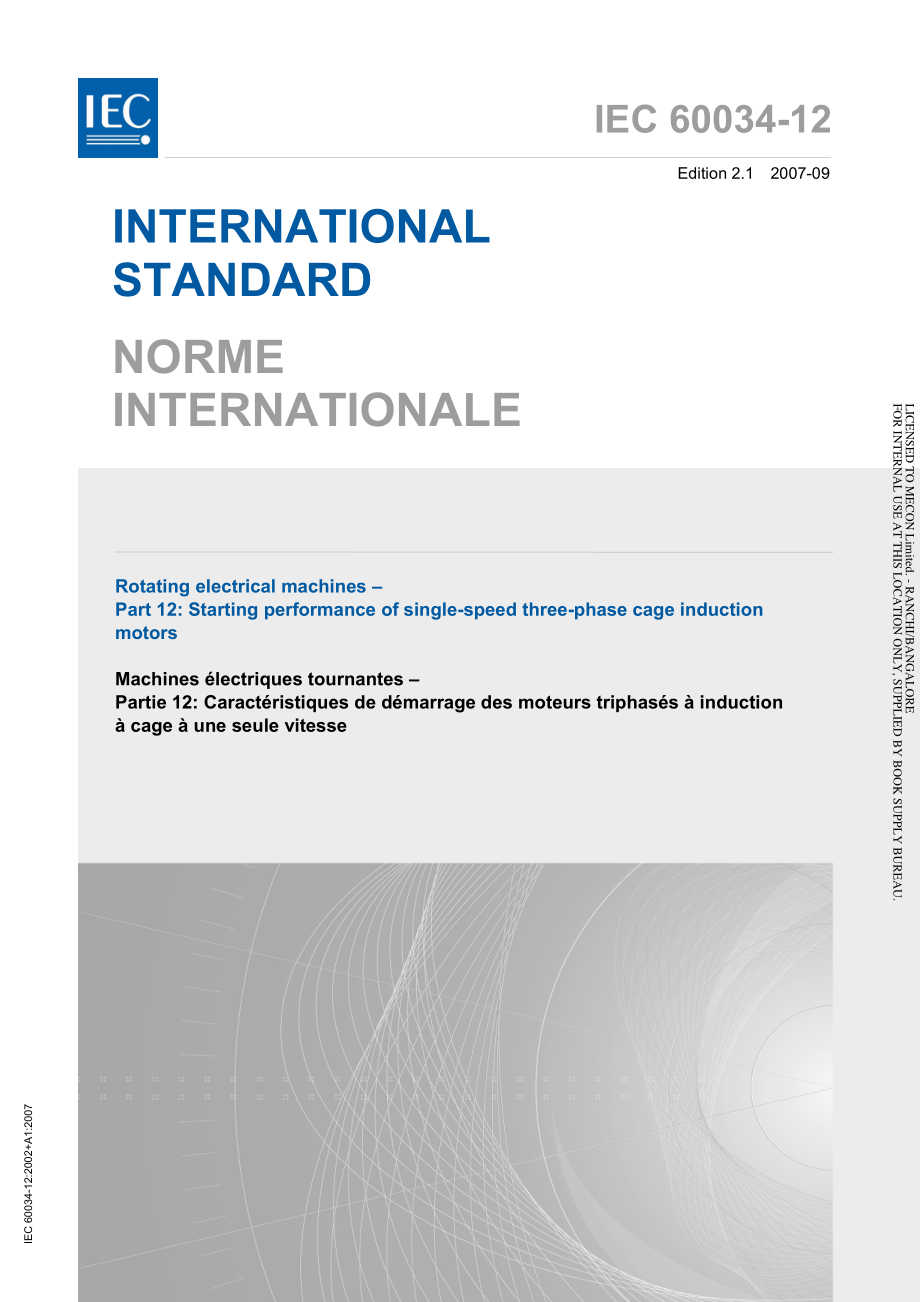 IEC_60034-12-2007.pdf_第1页