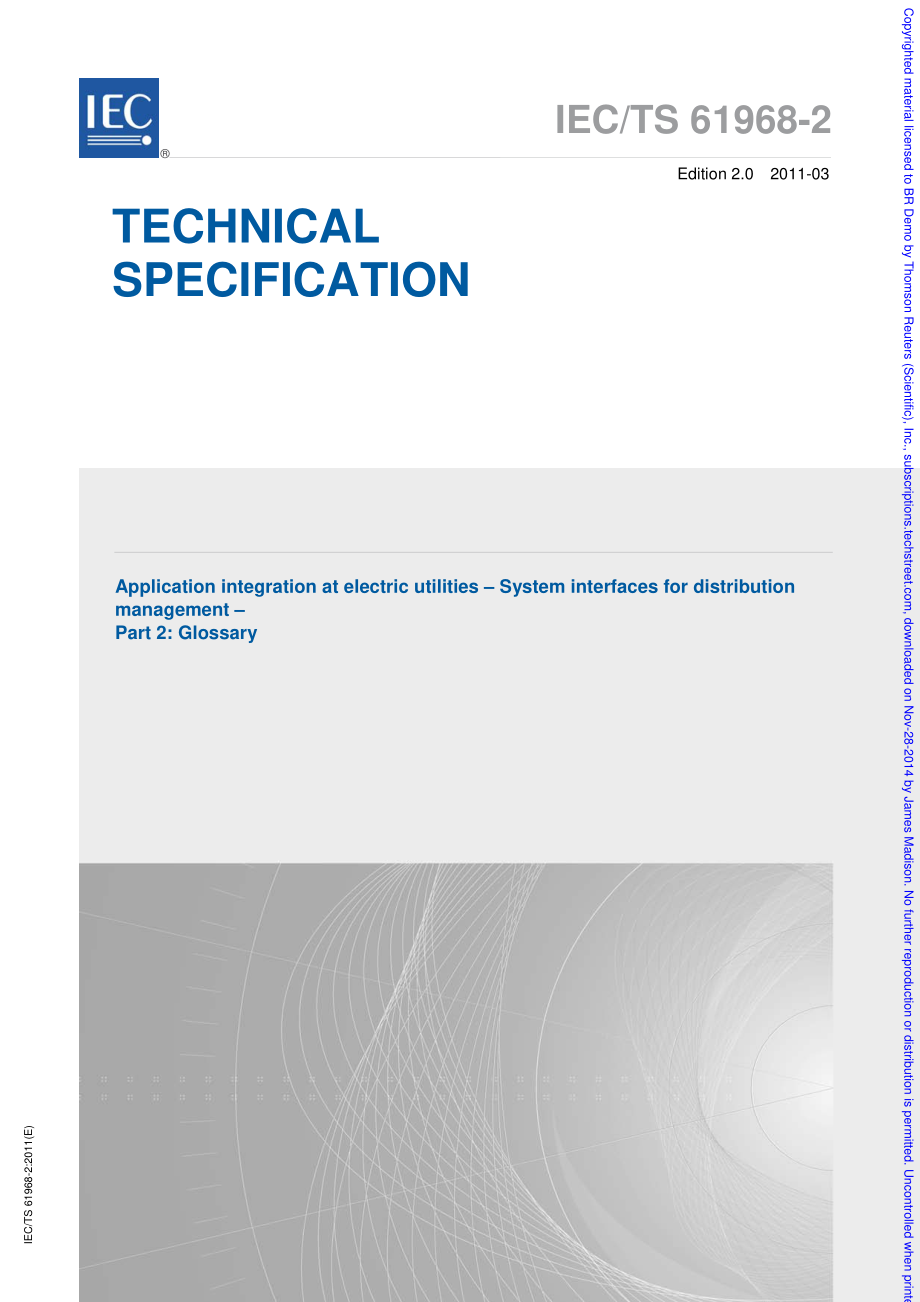 IEC_TS_61968-2-2011.pdf_第1页