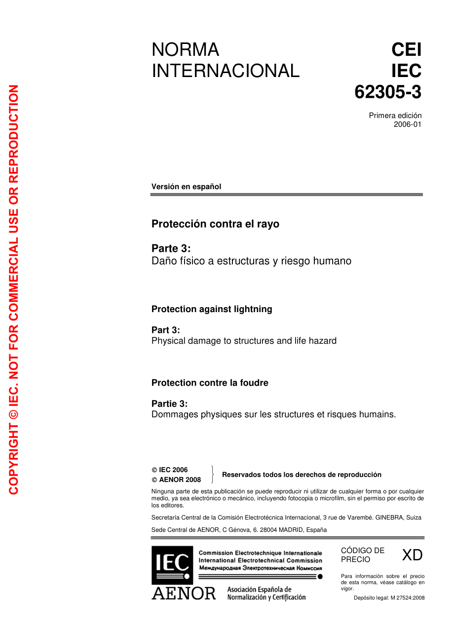 IEC_62305-3_esp.pdf_第1页