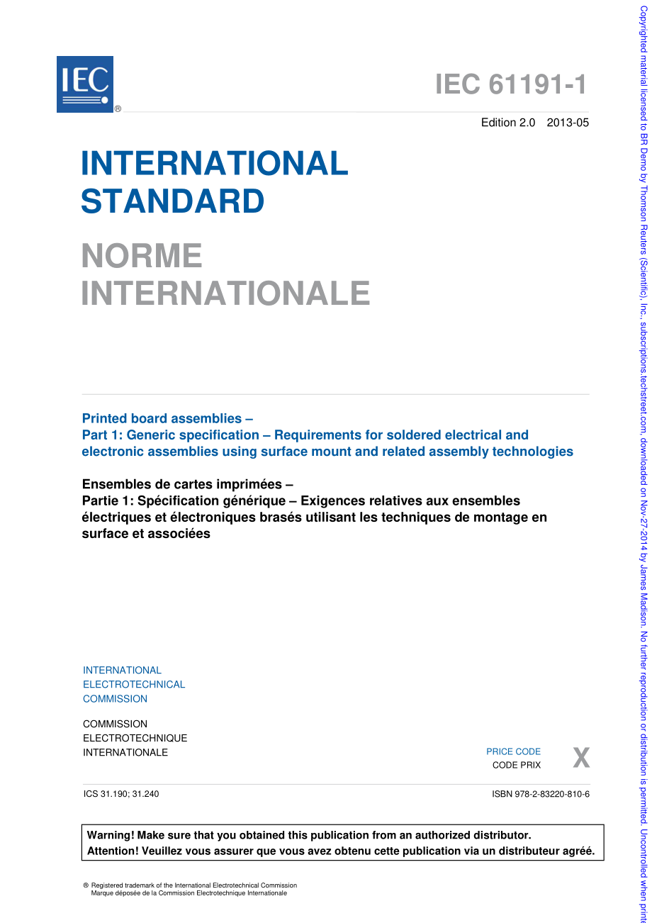 IEC_61191-1-2013.pdf_第3页