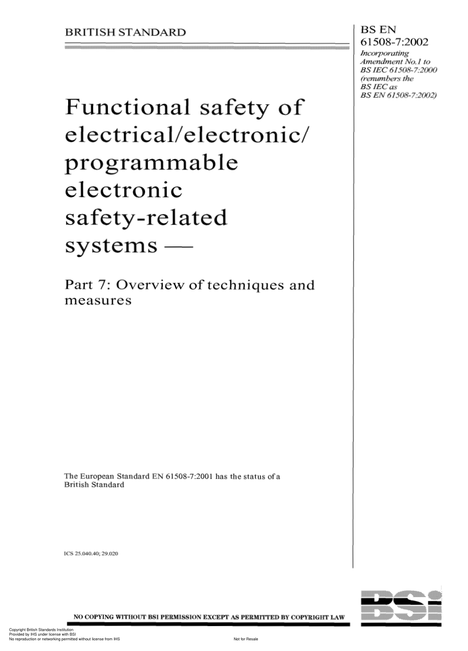 IEC_61508_Part_7_Overview_of_Techniques__Measures_1.pdf_第1页