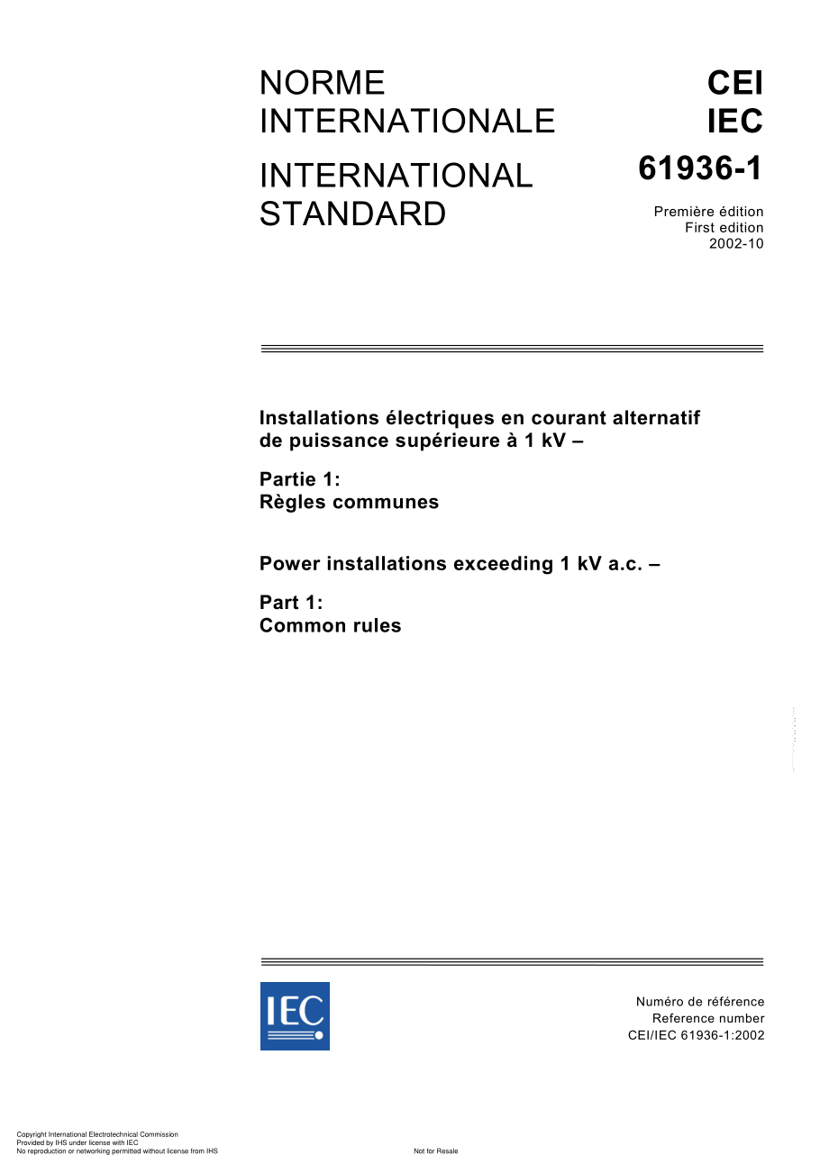 IEC_61936-1__2002.pdf_第1页