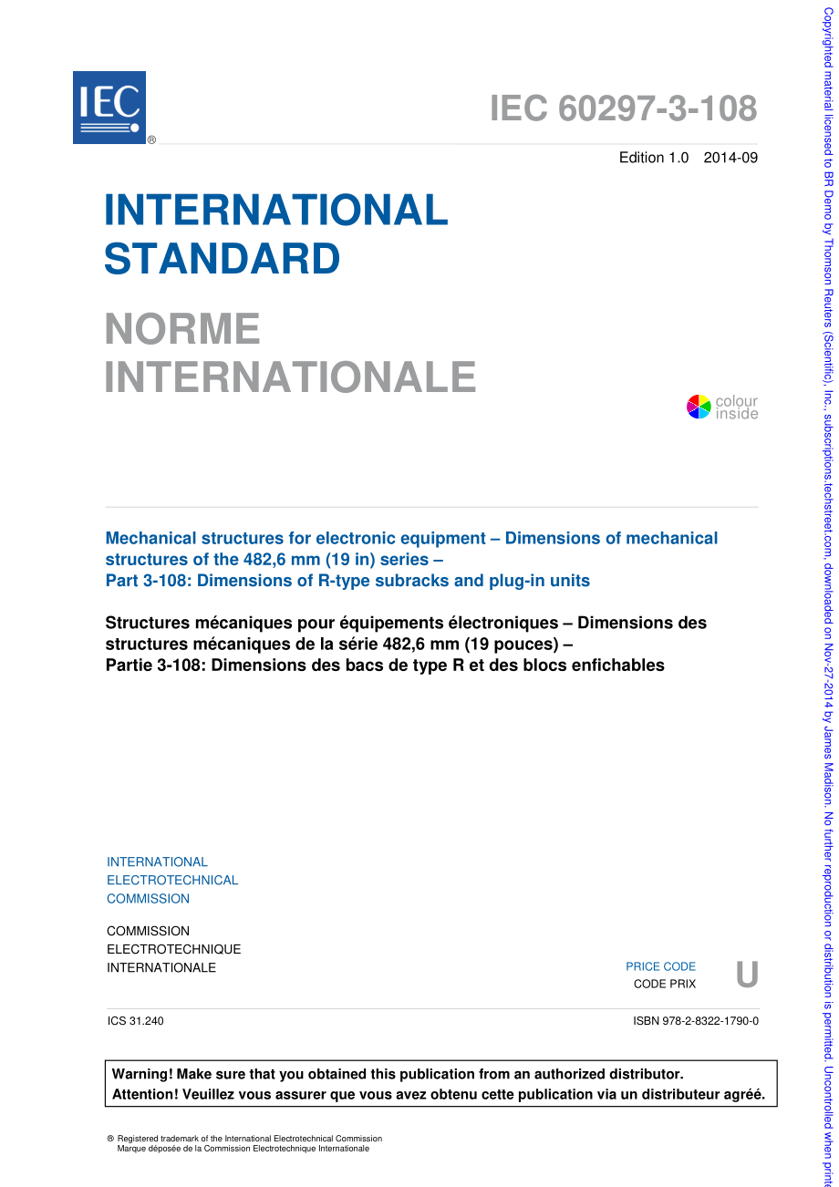 IEC_60297-3-108-2014.pdf_第3页