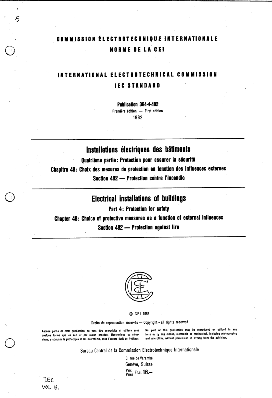 IEC_60364-4-482-1982_scan.pdf_第1页