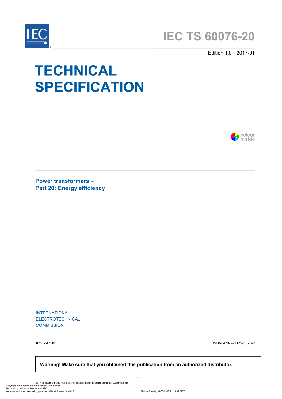 IEC_TS_60076-20-2017.pdf_第3页