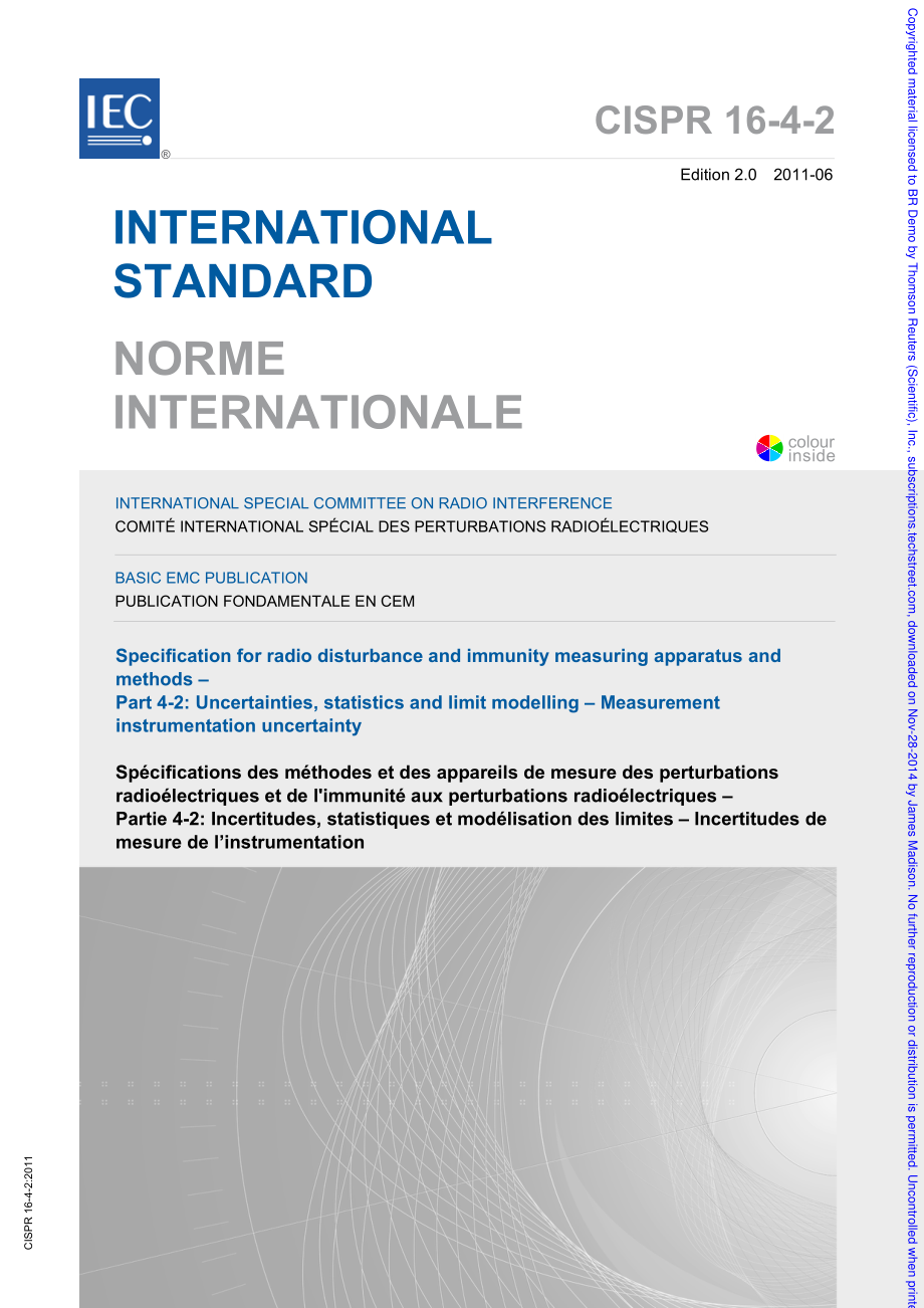 IEC_CISPR_16-4-2-2011.pdf_第1页