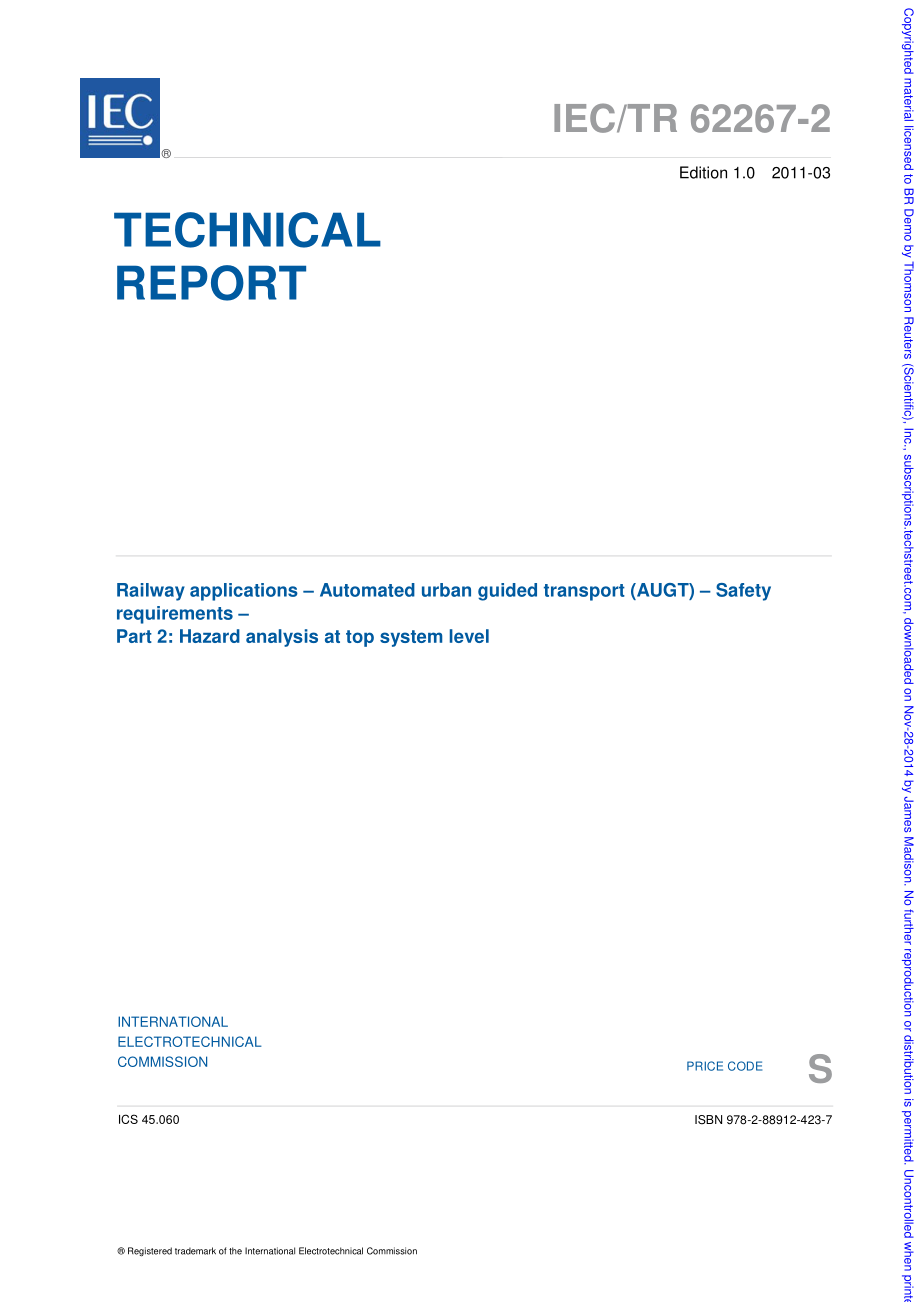 IEC_TR_62267-2-2011.pdf_第3页