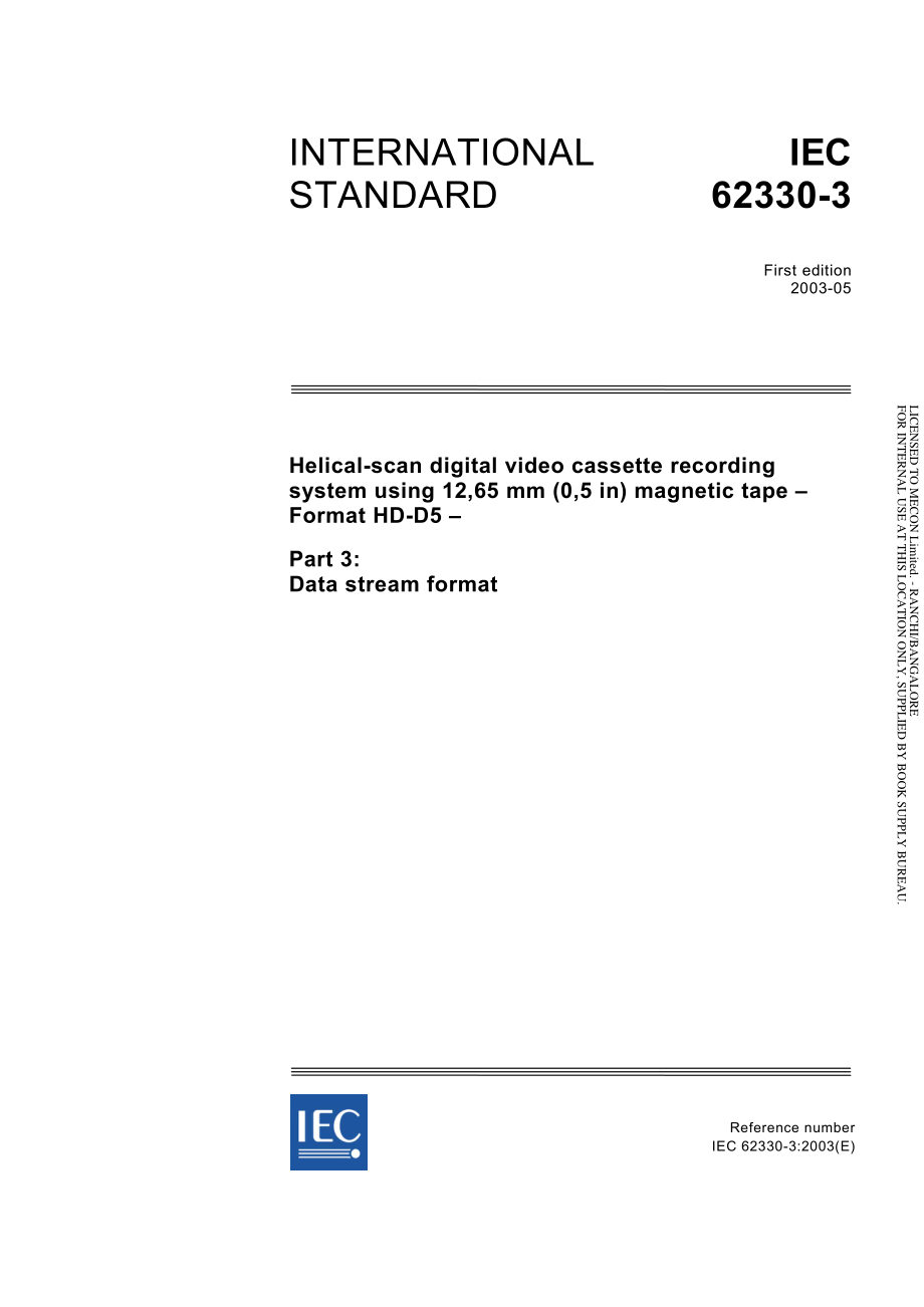 IEC_62330-3-2003.pdf_第1页