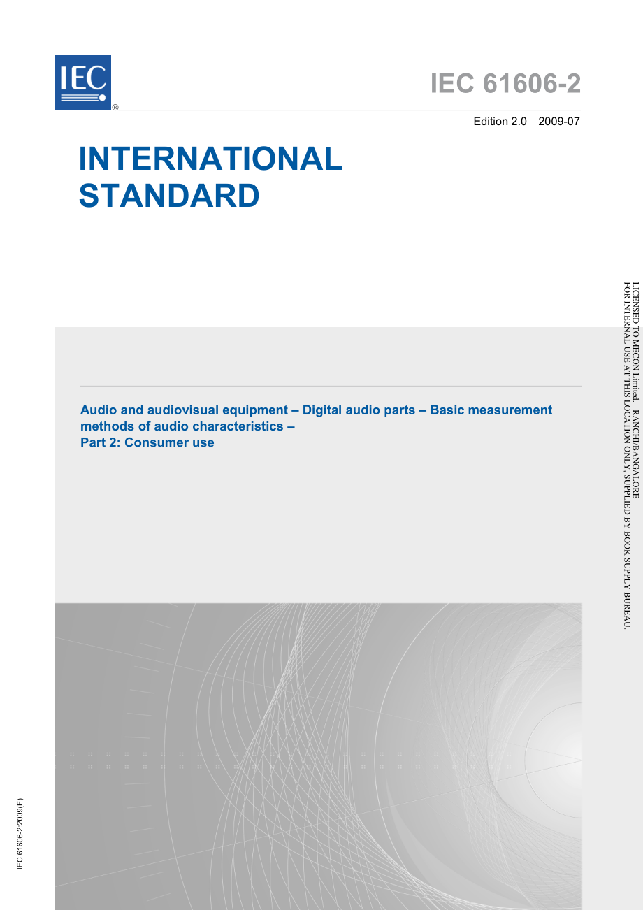 IEC_61606-2-2009.pdf_第1页