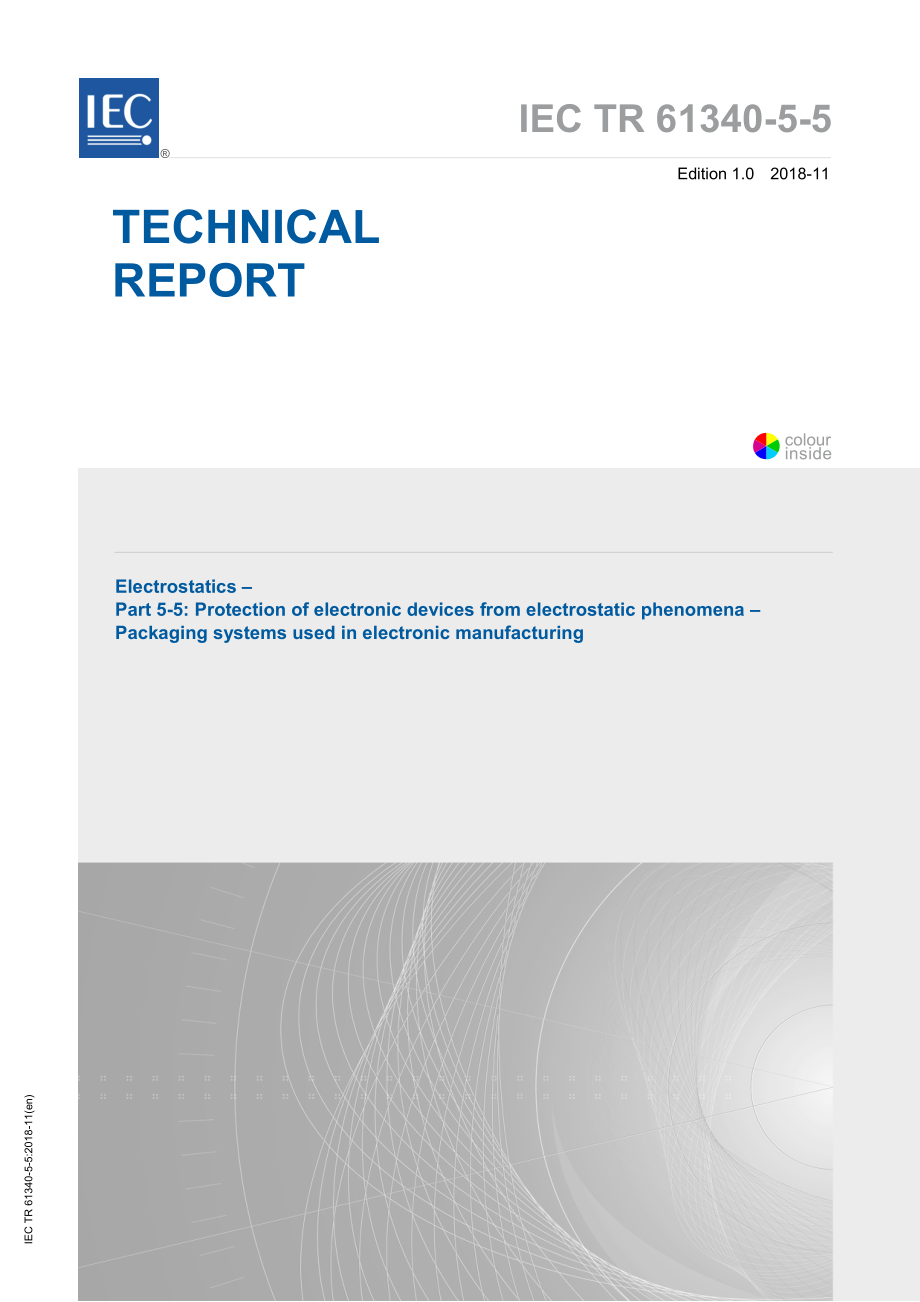 IEC_TR_61340-5-5-2018.pdf_第1页