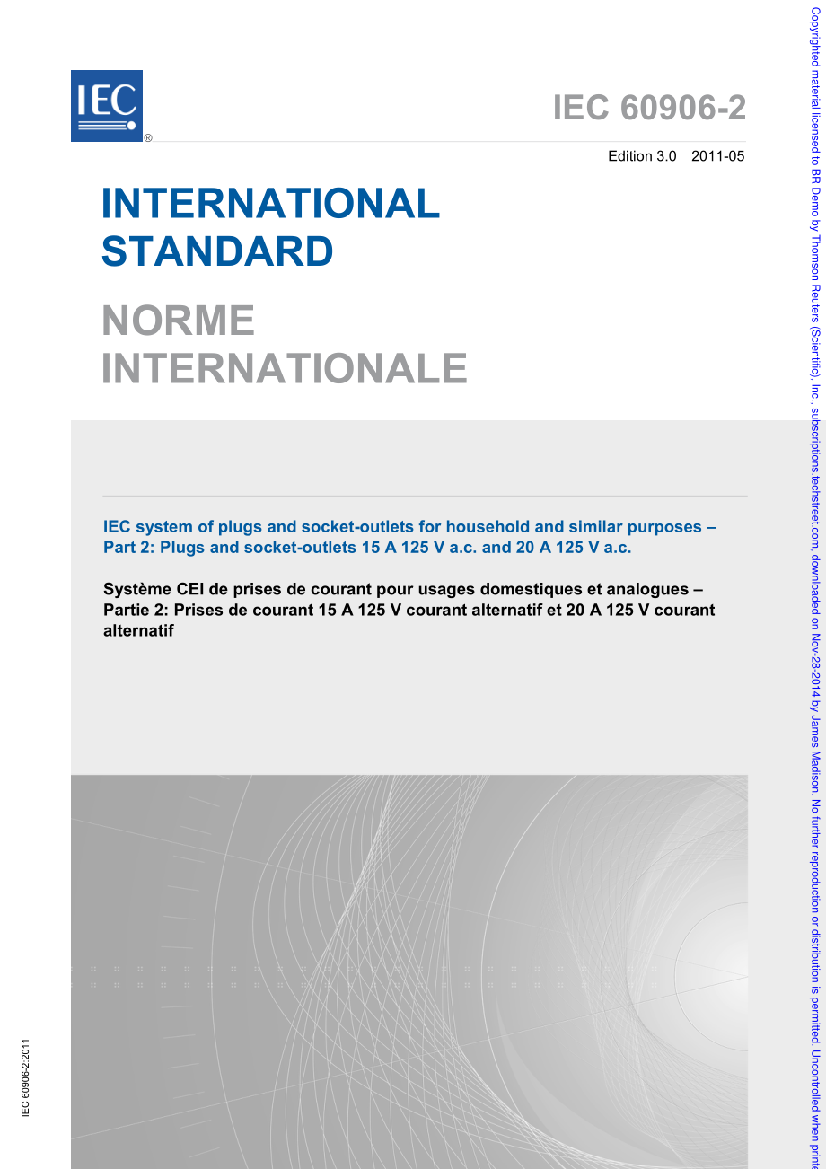 IEC_60906-2-2011.pdf_第1页