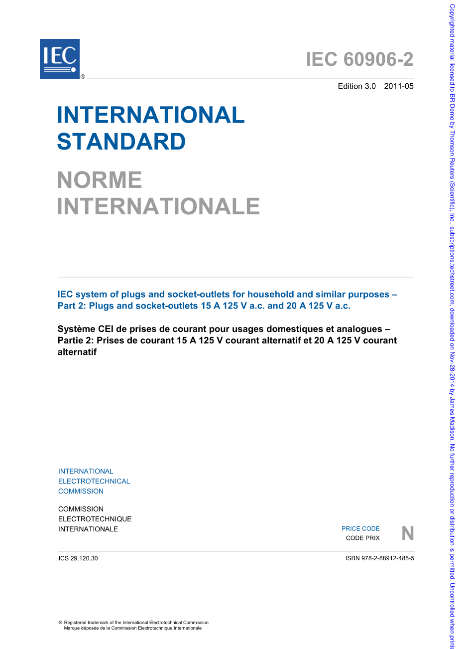 IEC_60906-2-2011.pdf_第3页