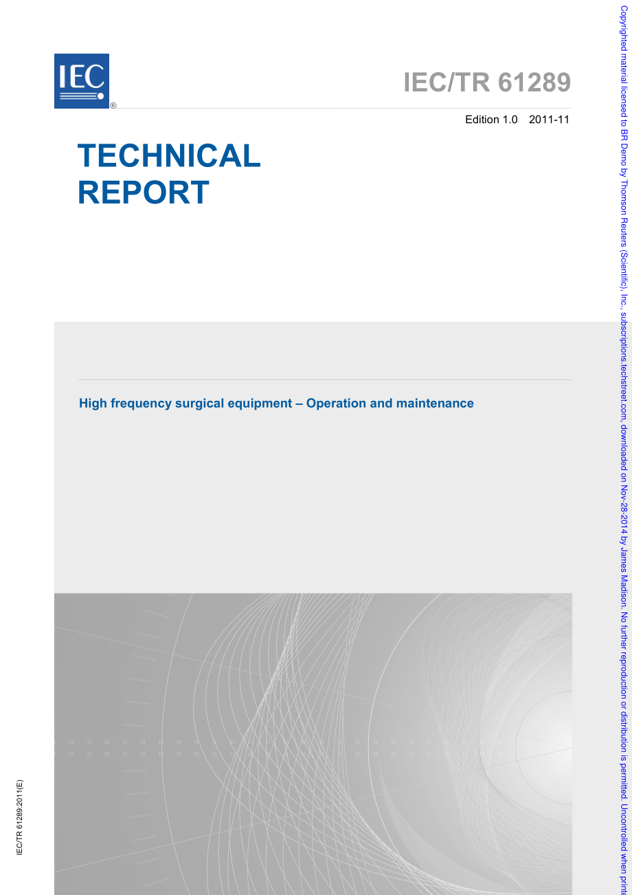 IEC_TR_61289-2011.pdf_第1页