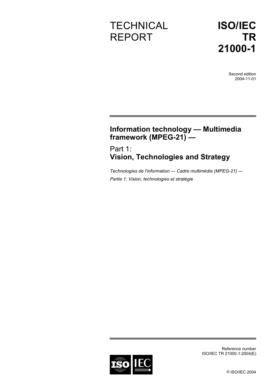 ISO_IEC_TR_21000-1_2004E.pdf_第1页