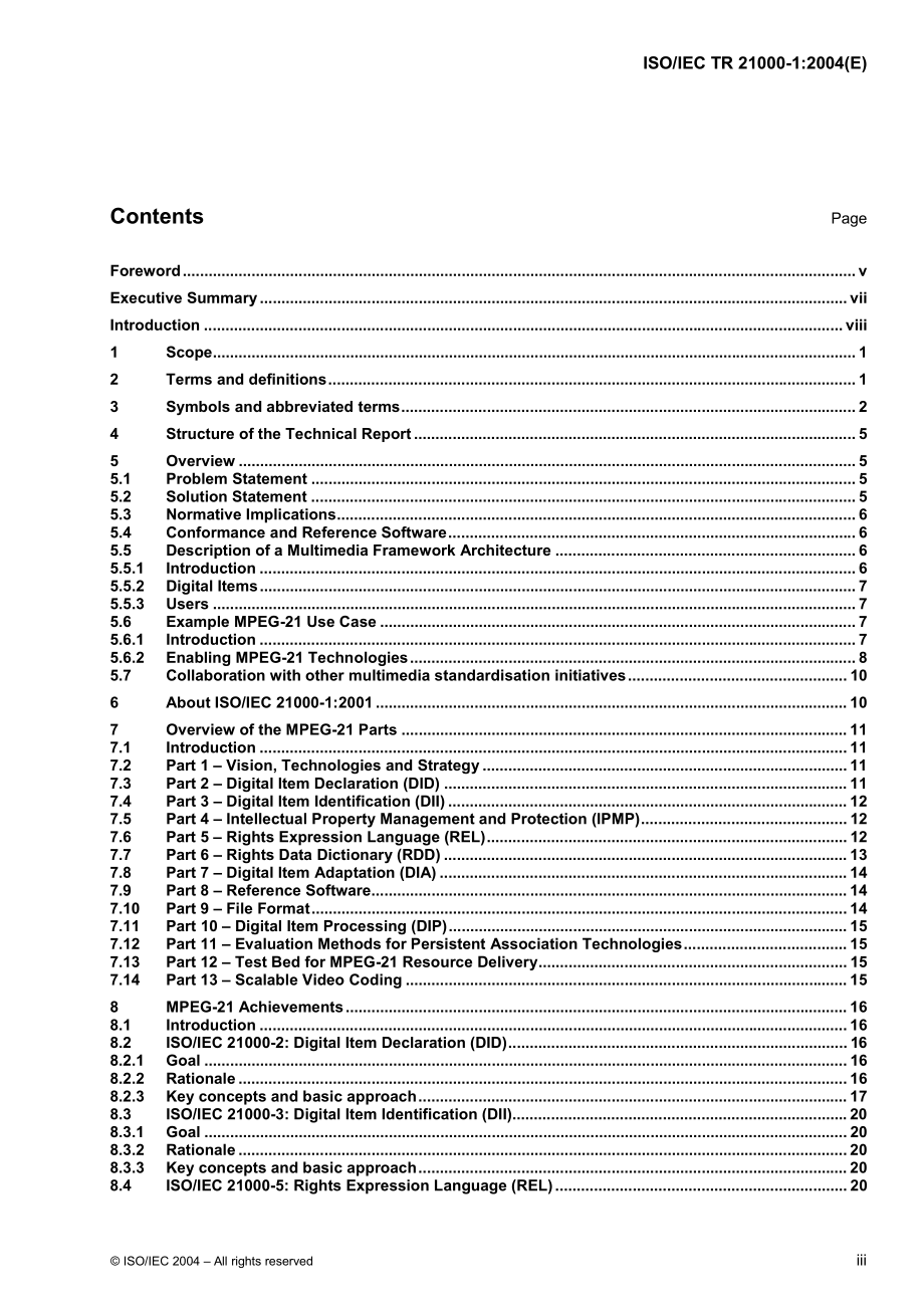 ISO_IEC_TR_21000-1_2004E.pdf_第3页