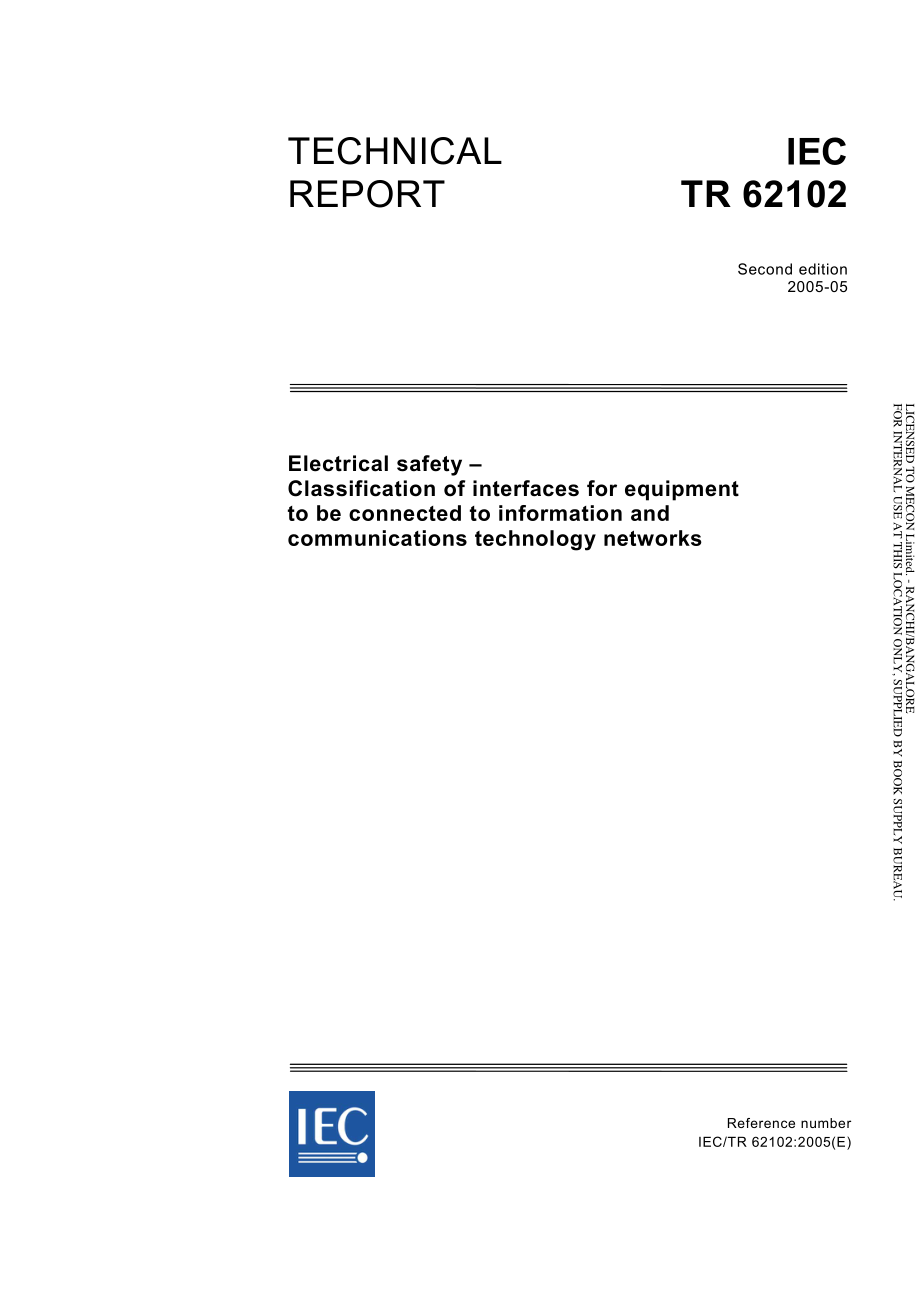 IEC_TR_62102-2005.pdf_第1页