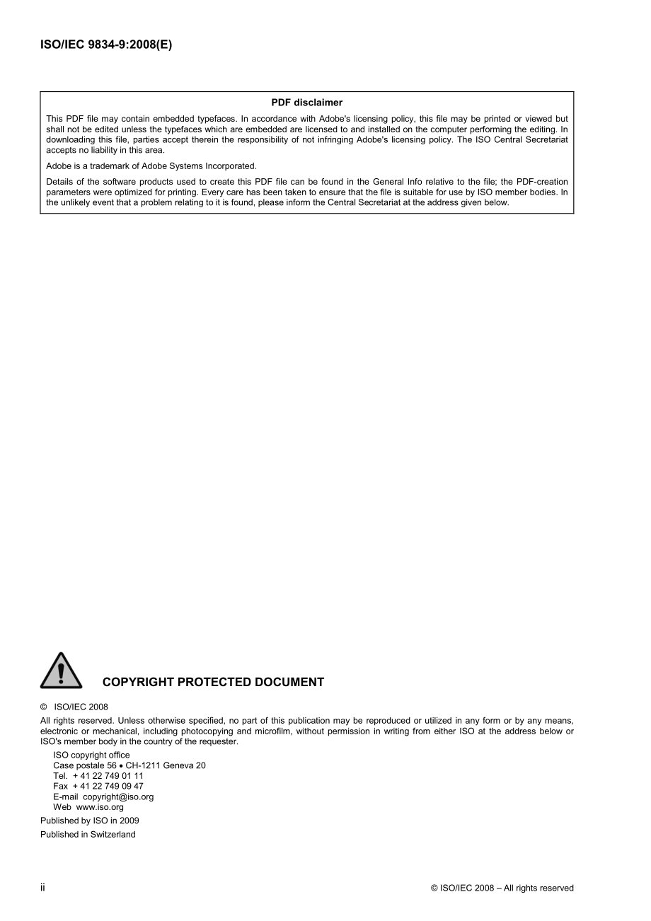 ISO_IEC_9834-9_2008.pdf_第2页