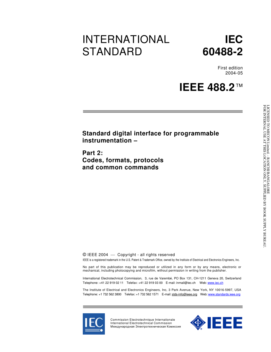 IEC_60488-2-2004_IEEE_488.2.pdf_第3页